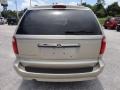 2007 Linen Gold Metallic Chrysler Town & Country LX  photo #9