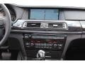 2011 BMW 7 Series 750i Sedan Navigation