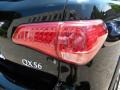 Black Obsidian - QX 56 4WD Photo No. 10