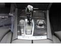 Black Transmission Photo for 2011 BMW 7 Series #51657841