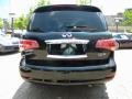 Black Obsidian - QX 56 4WD Photo No. 12