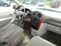 2007 Linen Gold Metallic Chrysler Town & Country LX  photo #14