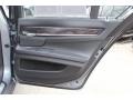 Black Door Panel Photo for 2011 BMW 7 Series #51657922