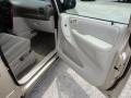 2007 Linen Gold Metallic Chrysler Town & Country LX  photo #15