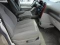 2007 Linen Gold Metallic Chrysler Town & Country LX  photo #16