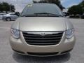 2007 Linen Gold Metallic Chrysler Town & Country LX  photo #18
