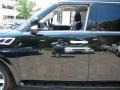 Black Obsidian - QX 56 4WD Photo No. 17