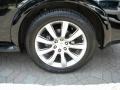 Black Obsidian - QX 56 4WD Photo No. 18