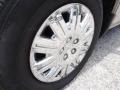 2007 Linen Gold Metallic Chrysler Town & Country LX  photo #20