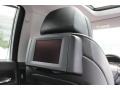 2011 BMW 7 Series 750i Sedan Controls