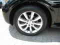 Black Obsidian - QX 56 4WD Photo No. 19