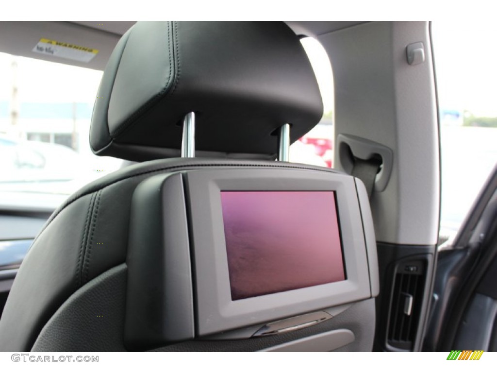 2011 BMW 7 Series 750i Sedan Controls Photo #51657991