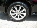Black Obsidian - QX 56 4WD Photo No. 21