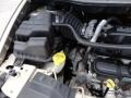 2007 Linen Gold Metallic Chrysler Town & Country LX  photo #23