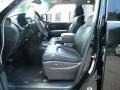 Black Obsidian - QX 56 4WD Photo No. 23