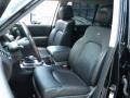 Black Obsidian - QX 56 4WD Photo No. 24