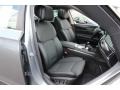 Black Interior Photo for 2011 BMW 7 Series #51658072