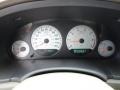 2007 Linen Gold Metallic Chrysler Town & Country LX  photo #27