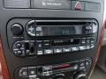 2007 Linen Gold Metallic Chrysler Town & Country LX  photo #28