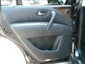 Black Obsidian - QX 56 4WD Photo No. 30