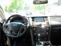 Black Obsidian - QX 56 4WD Photo No. 34