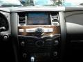 Black Obsidian - QX 56 4WD Photo No. 37