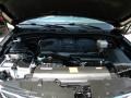 Black Obsidian - QX 56 4WD Photo No. 41