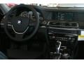 2012 Black Sapphire Metallic BMW 7 Series 750Li Sedan  photo #9