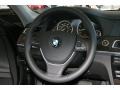 2012 Black Sapphire Metallic BMW 7 Series 750Li Sedan  photo #10
