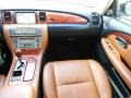 Saddle Interior Photo for 2004 Lexus SC #51658438