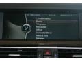 2012 Black Sapphire Metallic BMW 7 Series 750Li Sedan  photo #21