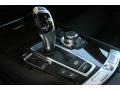 2012 Black Sapphire Metallic BMW 7 Series 750Li Sedan  photo #23