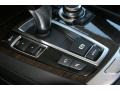 2012 Black Sapphire Metallic BMW 7 Series 750Li Sedan  photo #25