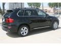 2012 Black Sapphire Metallic BMW X5 xDrive50i  photo #3