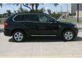 Black Sapphire Metallic - X5 xDrive50i Photo No. 5