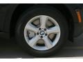 Black Sapphire Metallic - X5 xDrive50i Photo No. 7