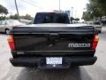 Mystic Black - B-Series Truck B3000 Dual Sport Extended Cab Photo No. 8