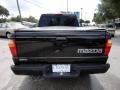 2007 Mystic Black Mazda B-Series Truck B3000 Dual Sport Extended Cab  photo #8