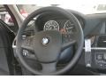 Black Sapphire Metallic - X5 xDrive50i Photo No. 10