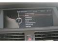 Black Sapphire Metallic - X5 xDrive50i Photo No. 20