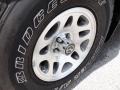 2007 Mazda B-Series Truck B3000 Dual Sport Extended Cab Wheel and Tire Photo