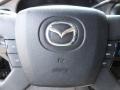 2007 Mystic Black Mazda B-Series Truck B3000 Dual Sport Extended Cab  photo #27