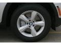 Titanium Silver Metallic - X5 xDrive50i Photo No. 7