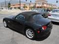 Jet Black - Z4 3.0i Roadster Photo No. 7