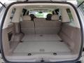 2005 Ford Explorer Limited Trunk