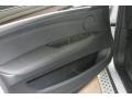 Titanium Silver Metallic - X5 xDrive50i Photo No. 14