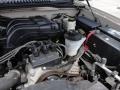 4.0 Liter SOHC 12-Valve V6 Engine for 2005 Ford Explorer Limited #51659311