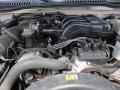 4.0 Liter SOHC 12-Valve V6 Engine for 2005 Ford Explorer Limited #51659335