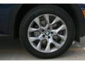 2012 Deep Sea Blue Metallic BMW X5 xDrive35i Premium  photo #6