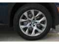 Deep Sea Blue Metallic - X5 xDrive35i Premium Photo No. 6